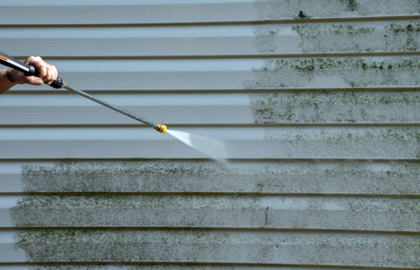 Best Local Pressure Washing Services  in Grover, WY