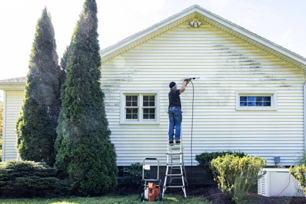Best Pressure Washing Estimates  in Grover, WY